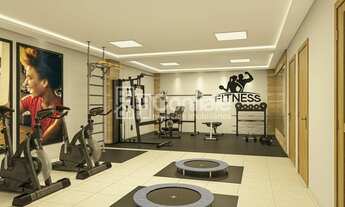 Imagem 7: Apartamento Studio à venda no bairro Cidade Nova, em Caxias do Sul