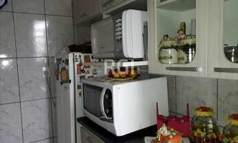 Imagem 5: Porto Alegre - Apartamento Padrão - Cristo Redentor