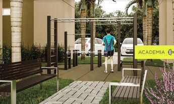 Imagem 3: W Apartamento em Camaragibe com 2 quartos, varanda, lazer completo