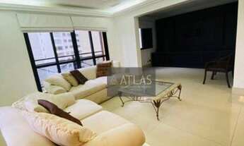 Imagem 5: Apartamento com 3 dormitórios à venda, 210 m² por R$ 1.100.000,00 - Panamby - São Paulo/SP