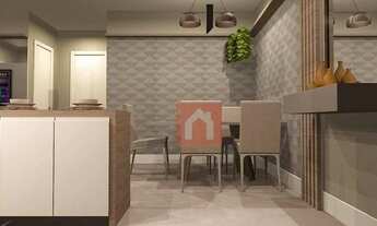 Imagem 7: Apartamento à venda, 68 m² por R$ 382.846,00 - Imigrante - Farroupilha/RS