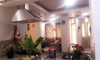 Imagem: VENDA SOBRADO - JORDANÓPOLIS - R$ 750.000,00