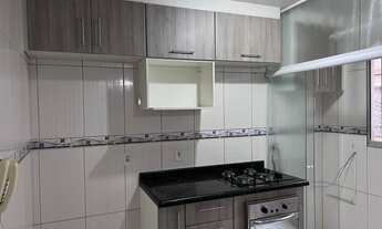 Imagem 4: Apartamento para venda tem 49 metros quadrados com 2 quartos em Água Chata - Guarulhos - S