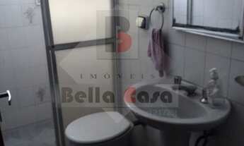 Imagem 2: Galpão + Sobrado