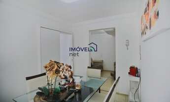 Imagem 4: Aptº á venda Buritis-BH / 4 Quartos revertido em 3 / Suíte / 2 Salas / 2 Vagas / portaria