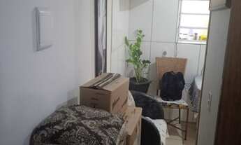 Imagem 3: Kitnet palhoça com todos os móveis e Eletros