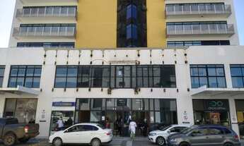 Imagem 2: Aracaju - Conjunto Comercial/Sala - Jardins