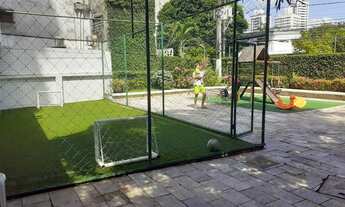 Imagem 3: Apartamento para venda com 83 metros quadrados com 3 quartos em Boa Viagem - Recife - PE