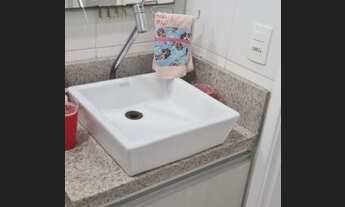 Imagem 3: Condomínio Alphaview Praça do Mirante OPORTUNIDADE DE 72m²