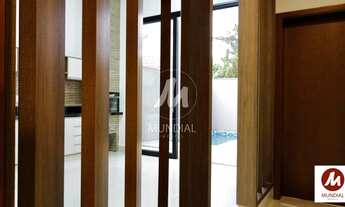 Imagem 6: Casa (térrea em condominio) 3 dormitórios/suite, cozinha planejada, portaria 24hs, lazer