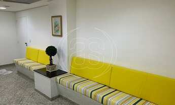 Imagem 3: São Paulo - Conjunto Comercial/Sala - Moema Pássaros