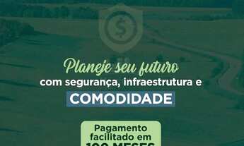 Imagem 2: Loteamento solar monalisa