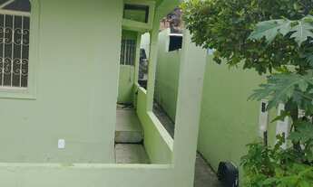 Imagem 3: Vendo duas casas no Alvorada 3