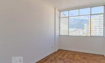 Imagem 3: Apartamento para Aluguel - Botafogo, 2 Quartos, 66 m2