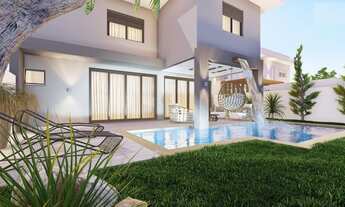 Imagem 4: Casa à venda 3 Quartos, 1 Suite, 2 Vagas, 230M², Cidade Nova, Passo Fundo - Rio Grande do