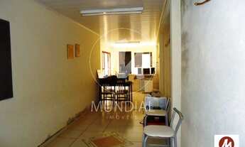 Imagem 2: Casa (térrea na rua) 3 dormitórios/suite