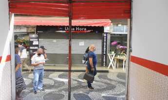 Imagem 7: Aluga-se Loja- Praça Olavo Bilac 28 Loja C