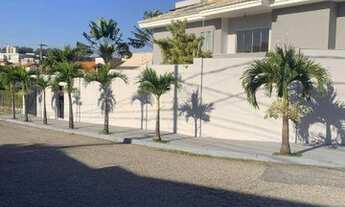 Imagem 3: Casa com 3 dormitórios para alugar, 340 m² por R$ 7.950,00/mês - Jardim Santa Rosália - So