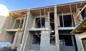 Imagem 5: Sobrado com 2 dormitórios à venda, 72 m² por R$ 340.000,00 - Areias - São José/SC