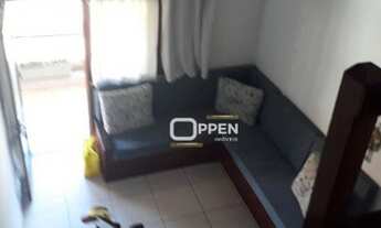 Imagem 5: Apartamento Duplex com 2 dormitórios, 50 m² - venda por R$ 380.000,00 ou aluguel por R$ 2