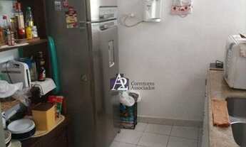 Imagem 7: CA0200 - Belíssima Casa Duplex com preço imperdível no Condomínio Floresta Country Club