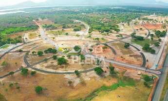 Imagem: Terreno à venda, 155 m² por R$ 55.000