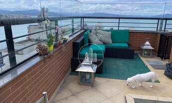 Imagem 3: Cobertura à venda, 176 m² por R$ 1.800.000,00 - Centro - Florianópolis/SC