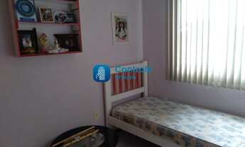 Imagem 7: B/Apto de 2 dorms. à venda, 53 m², cond. com infraestrutura completa, Ipiranga - São José