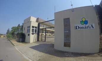 Imagem: ED. RESIDENCIAL DONÁRIA