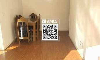 Imagem 4: APARTAMENTO com 2 dormitórios à venda com 56.08m² por R$ 175.000,00 no bairro Campo Compri