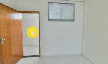 Imagem: Kitnets à 50 metros de distância da Faculdade