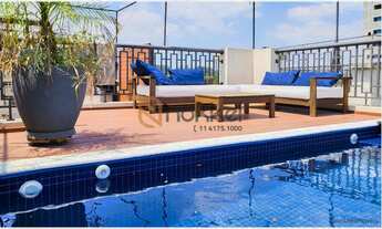 Imagem 2: BELÍSSIMA COBERTURA DE ALTO PADRÃO