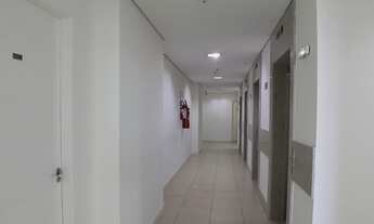 Imagem 6: SALA PARA LOCAÇÃO LIFE TOWN VISTA PARA CAMBUÍ