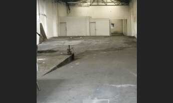 Imagem 7: Galpão na vila prudente, próximo Rua do Orfanato