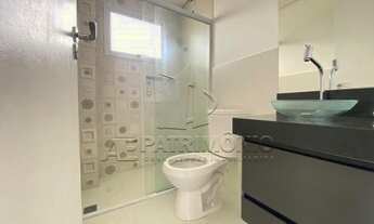 Imagem 6: SOROCABA - Apartamento Padrão - Paço