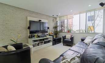 Imagem 3: Venda Apartamento 3 Dormitórios - 128 m² Vila Nova Conceição