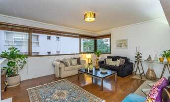 Imagem 3: Apartamento para aluguel, 2 quartos, 2 suítes, 2 vagas, PETROPOLIS - Porto Alegre/RS