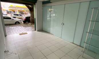 Imagem 4: Sala comercial Galpão / depósito com aluguel por R$1.000 /mês