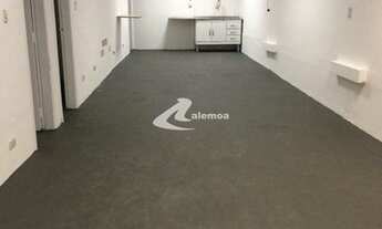 Imagem 2: Sala, República São Paulo andar inteiro 1430metros