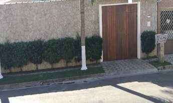 Imagem 2: CASA COM PISCINA ALMERINDA CHAVES JUNDIAÍ