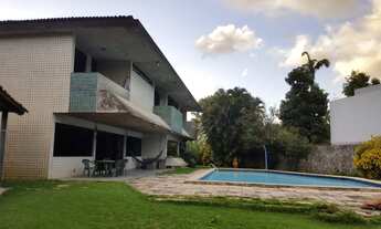 Imagem 2: Casa à venda com 545m² de área útil, 3 quartos sendo 2 suítes e 4 vagas, Poço, Recife, Per