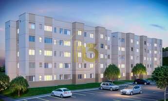 Imagem 2: Apartamento Pronto para morar em Camaragibe