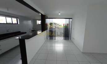 Imagem: Apartamento nos Bancários com 3 quartos