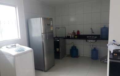 Imagem 5: Excelente casa duplex para temporada