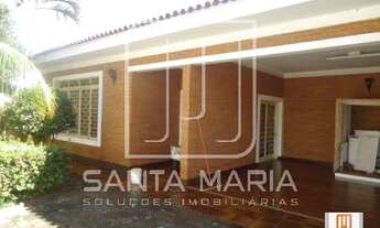 Imagem 2: Casa (térrea na rua) 5 dormitórios/suite, cozinha planejada