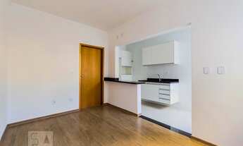 Imagem: Apartamento para Aluguel - Jardim Flamboyant