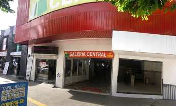 Imagem: GALERIA CENTRAL