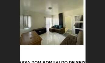 Imagem 4: Apartamento para aluguel tem 50 metros quadrados com 1suite em Nazaré - Belém - Pará