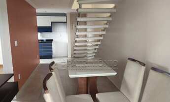 Imagem 2: SOROCABA - Apartamento Padrão - Boa Vista