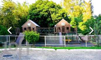 Imagem 4: Apartamento para venda tem 169 metros quadrados com 3 quartos no bairro Jd Jaqueline - SP